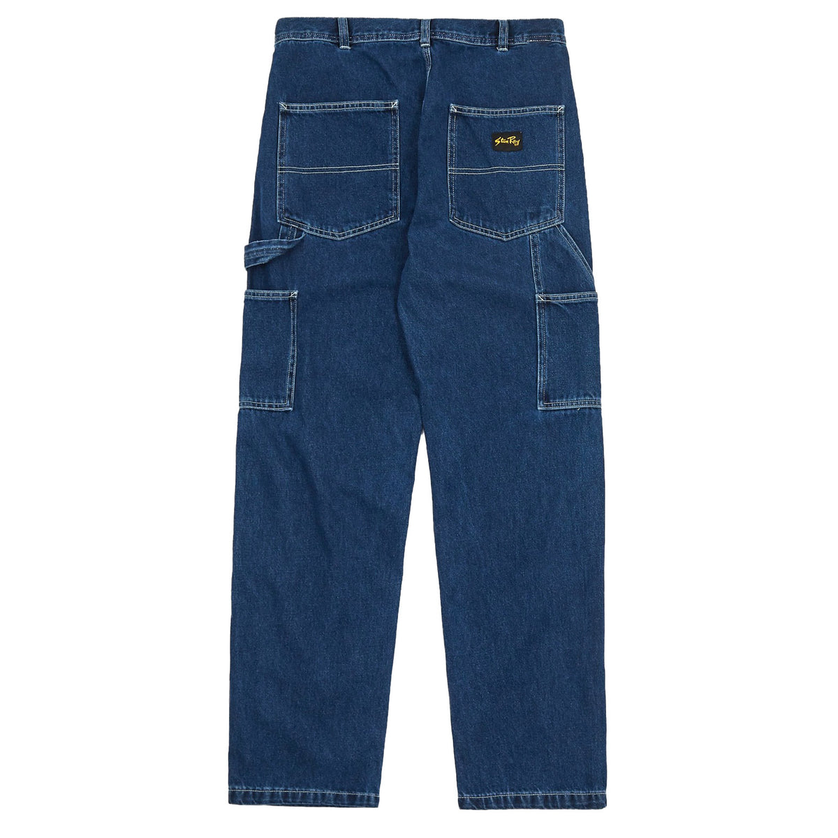 買い保障できる 直営店限定 SD PAINTER PANTS INDIGO OW SD LTD