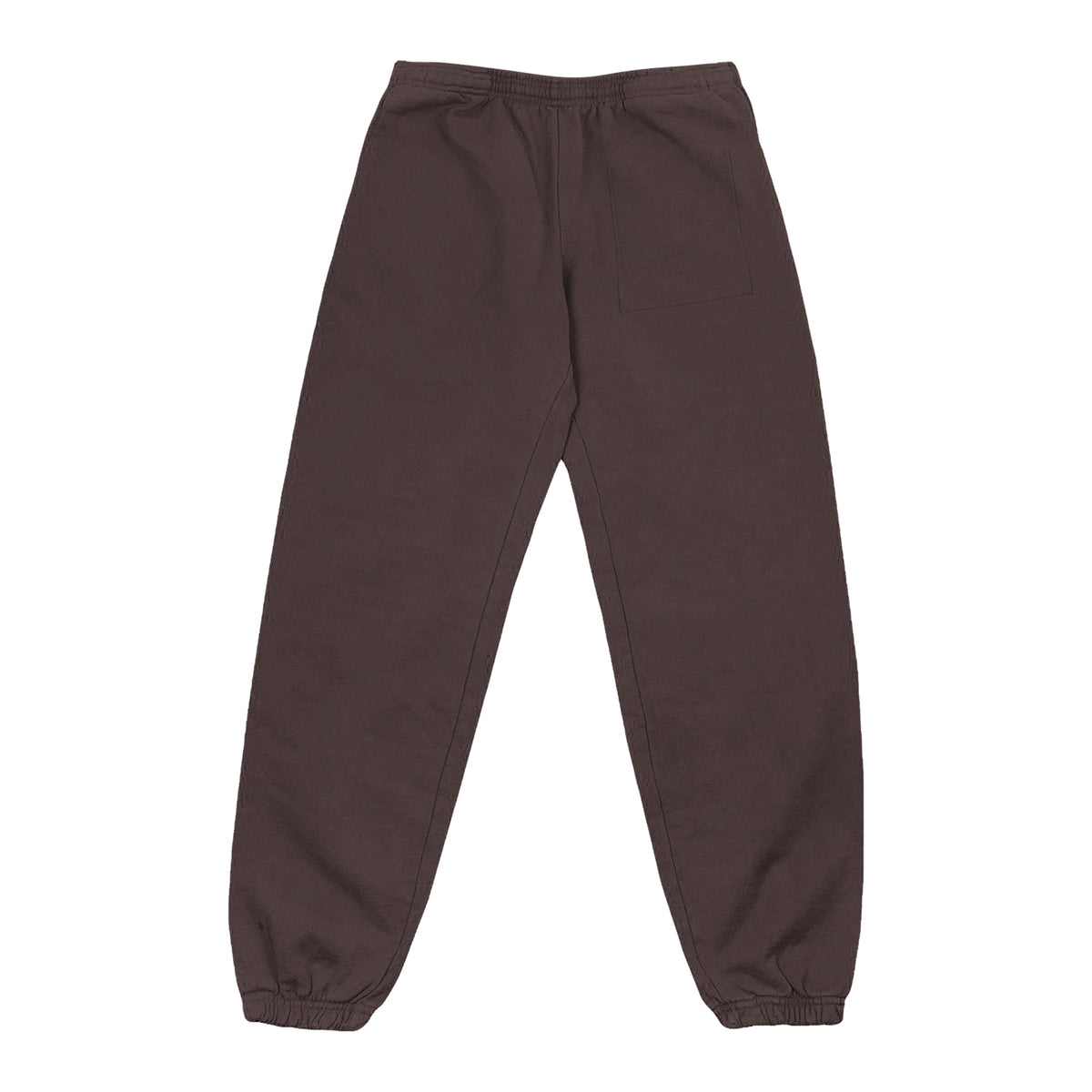 Classic Heavy Fleece Sweatpants – Free & Easy