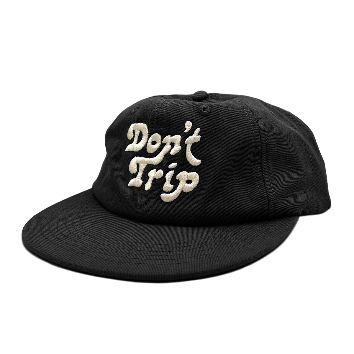 Free & Easy Don't Trip Strapback Hat