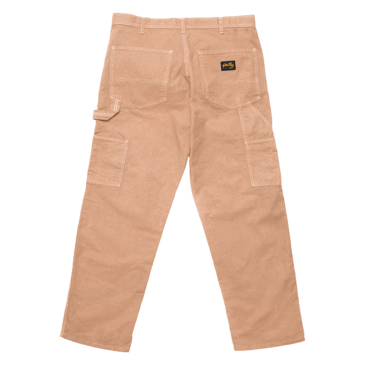 LAFAYETTE DOUBLE KNEE PAINTER PANTS