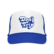 Load image into Gallery viewer, LA Don&#39;t Trip 2024 Trucker Hat
