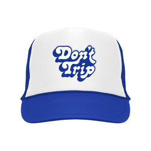 LA Don't Trip 2024 Trucker Hat