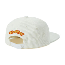 Load image into Gallery viewer, Paradise Fat Corduroy Snapback Hat
