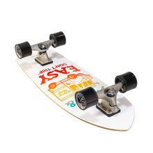 Load image into Gallery viewer, F&amp;E x Carver CX Raw 30.75&#39;&#39; Paleta Surfskate Complete
