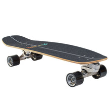 Load image into Gallery viewer, F&amp;E x Carver CX Raw 30.75&#39;&#39; Paleta Surfskate Complete
