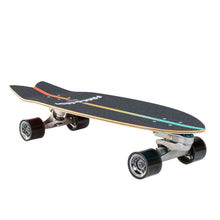 Load image into Gallery viewer, F&amp;E x Carver C7 Raw 29.25&#39;&#39; Gradient Sun Surfskate Complete
