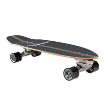 Load image into Gallery viewer, F&amp;E x Carver CX Raw 30.75&#39;&#39; Prism Surfskate Complete
