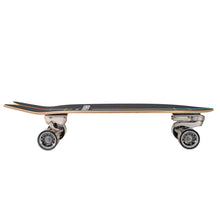 Load image into Gallery viewer, F&amp;E x Carver C7 Raw 29.25&#39;&#39; Gradient Sun Surfskate Complete
