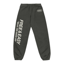 Load image into Gallery viewer, Chain Heavy Fleece Sweatpants
