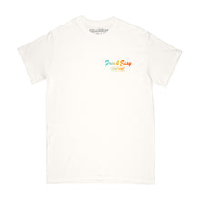 Load image into Gallery viewer, F&amp;E x Carver SS Tee
