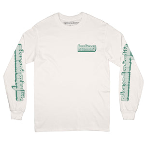 Doughboy LS Tee