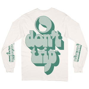 Doughboy LS Tee