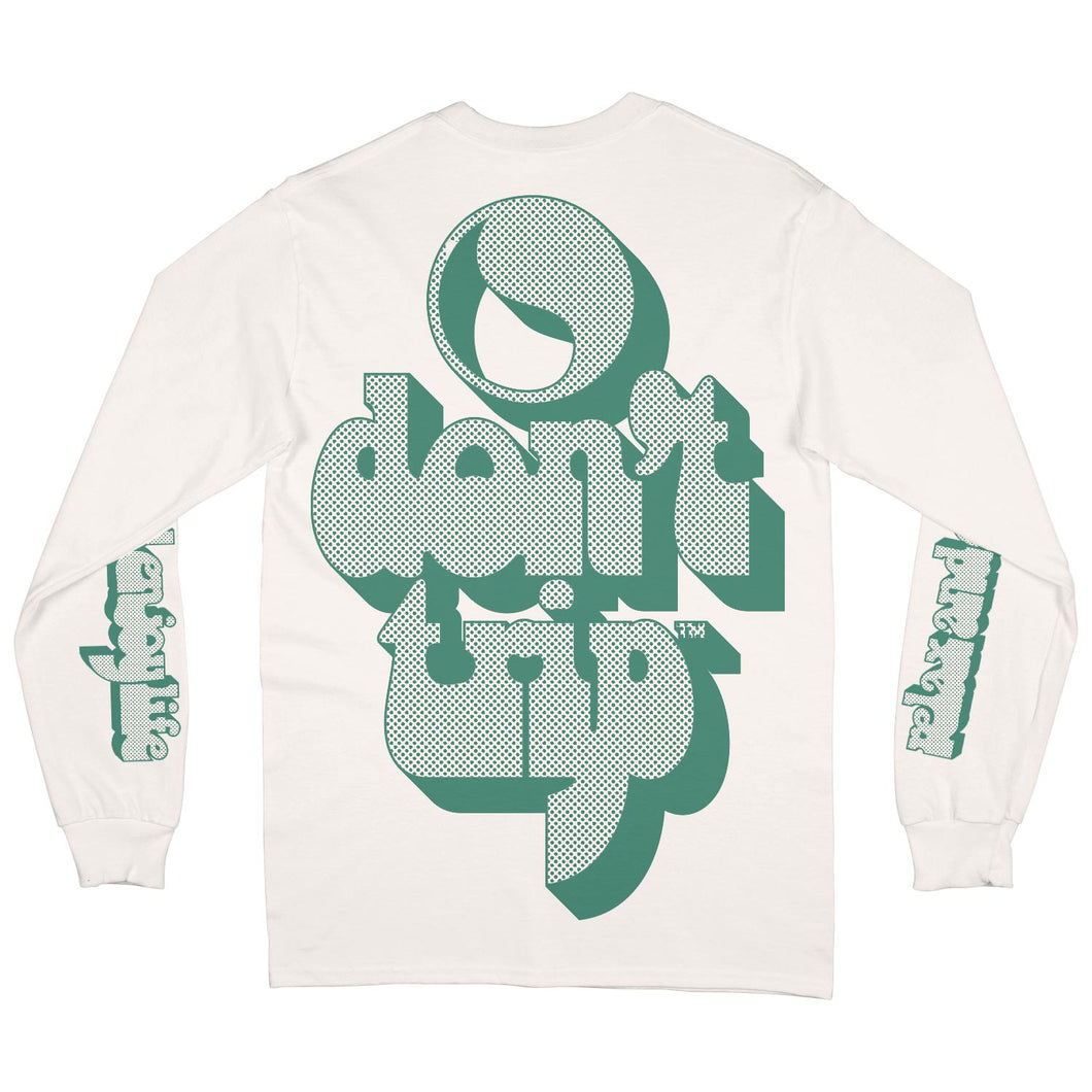 Doughboy LS Tee