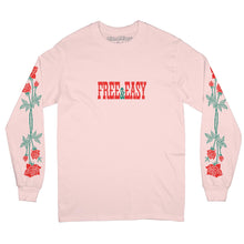 Load image into Gallery viewer, La Rosa LS Tee
