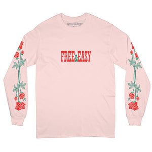 La Rosa LS Tee