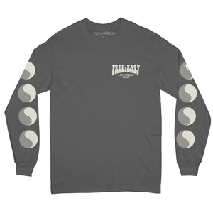 Balance LS Tee