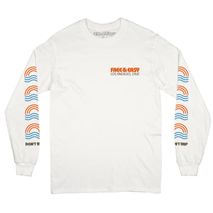 PCH LS Tee