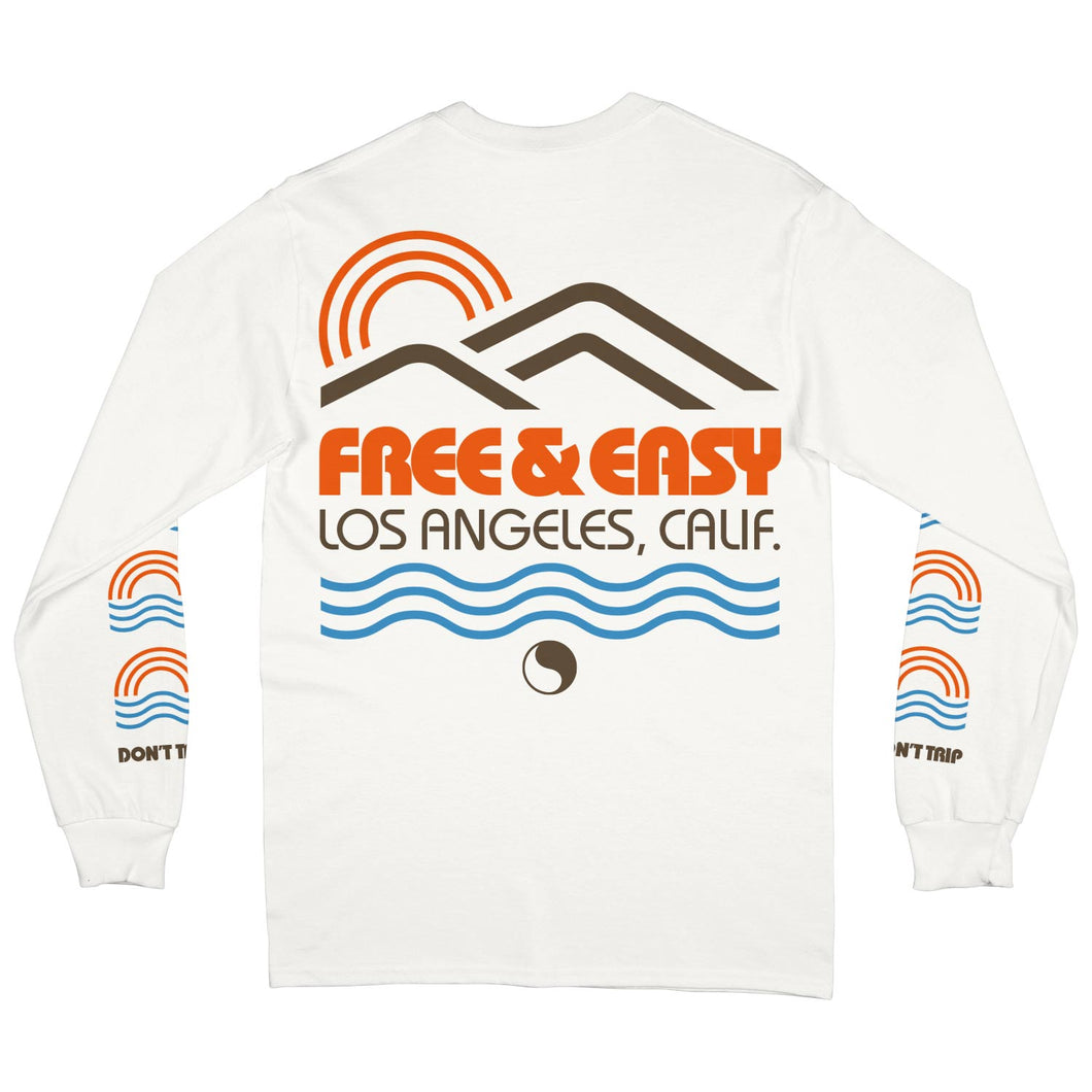 PCH LS Tee