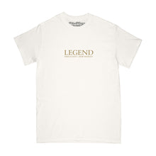 Load image into Gallery viewer, F&amp;E x Bob Marley Legend SS Tee
