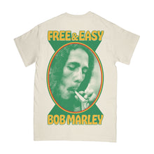 Load image into Gallery viewer, F&amp;E x Bob Marley Spliff SS Tee
