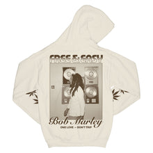 Load image into Gallery viewer, F&amp;E x Bob Marley Records OG Hoodie
