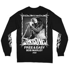 Load image into Gallery viewer, F&amp;E x Bob Marley Uprising LS Tee
