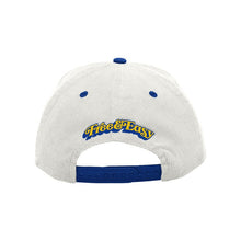 Load image into Gallery viewer, F&amp;E x LA Rams Don&#39;t Trip New Era Corduroy Hat
