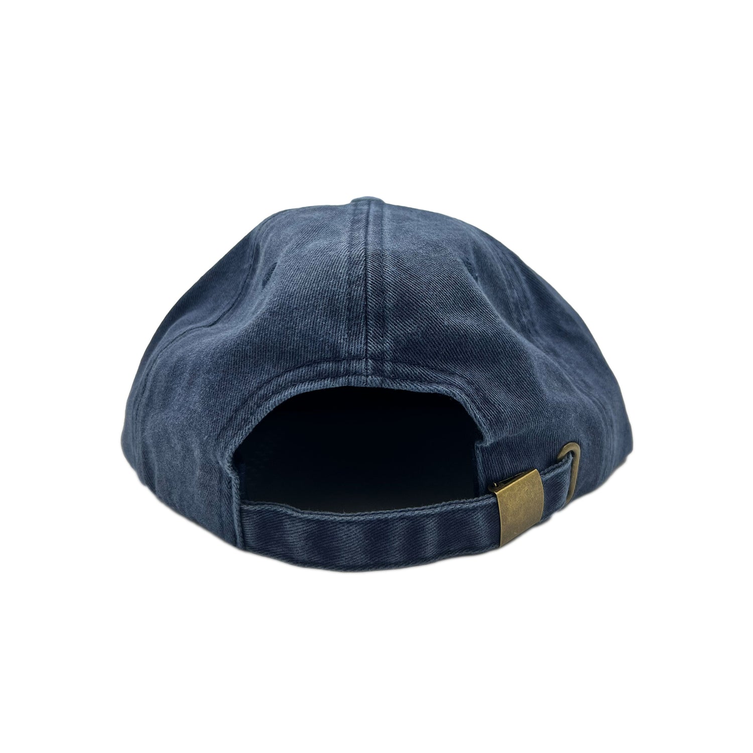 Free & Easy Washed 5 Panel Strapback