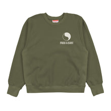 Load image into Gallery viewer, La Palma Heavy Fleece Sweatshirt
