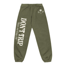 Load image into Gallery viewer, La Palma Heavy Fleece Sweatpants
