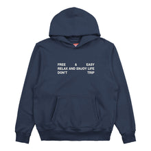 Load image into Gallery viewer, Shutter Heavy Fleece Hoodie
