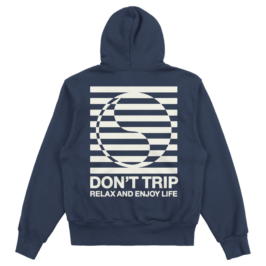 Shutter Heavy Fleece Hoodie