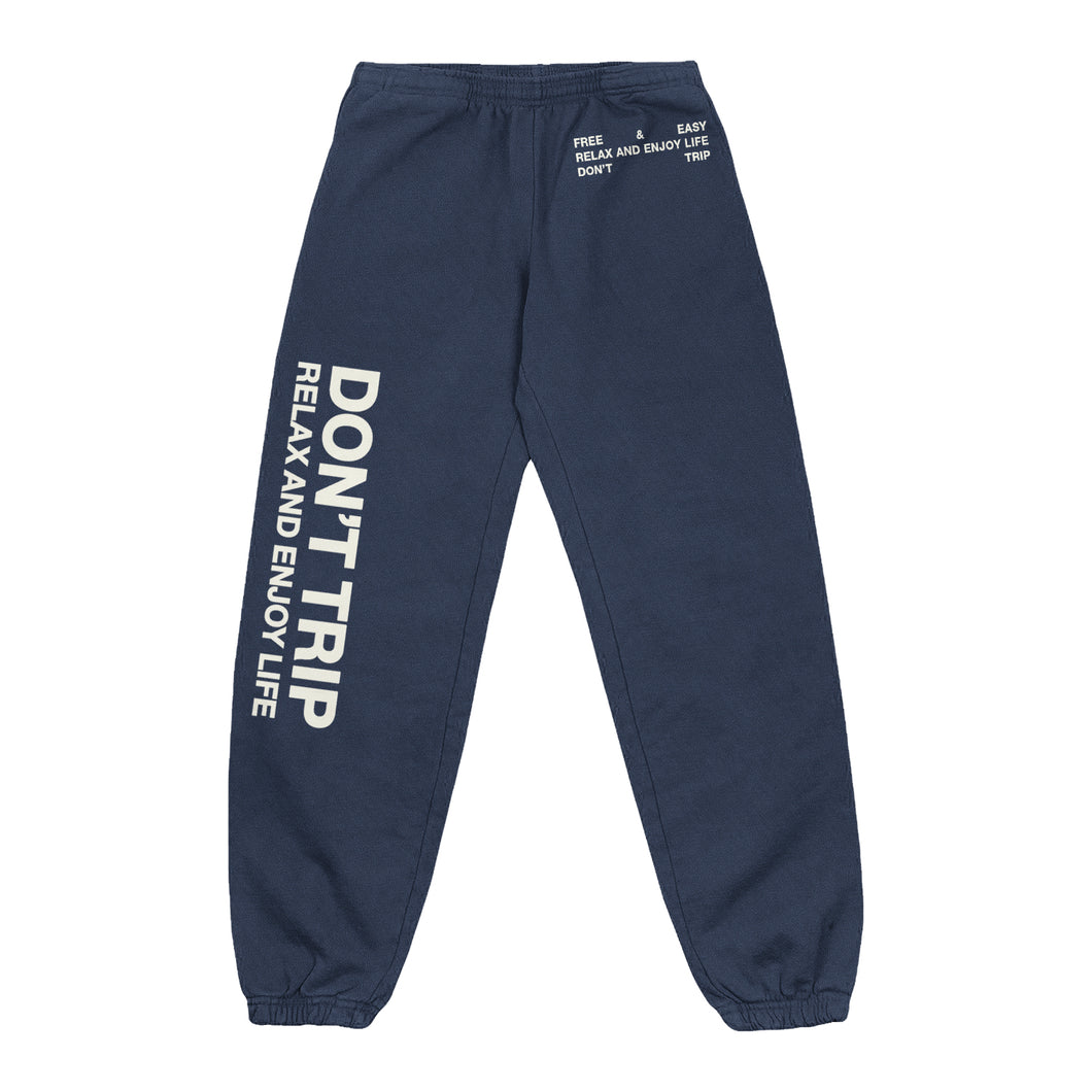 Shutter Heavy Fleece Sweatpants