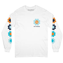 Load image into Gallery viewer, F&amp;E x Sundek Flower Power LS Tee
