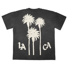 Load image into Gallery viewer, F&amp;E x Revolve LA Palms Premium SS Tee
