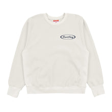 Load image into Gallery viewer, Script Heavy Fleece Sweatshirt
