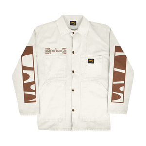 F&E x Stan Ray Rio Shop Jacket