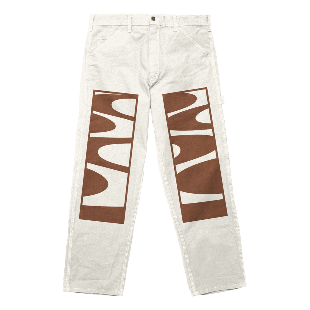 F&E x Stan Ray Rio OG Painters Pants