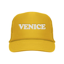Load image into Gallery viewer, Venice Trucker Hat
