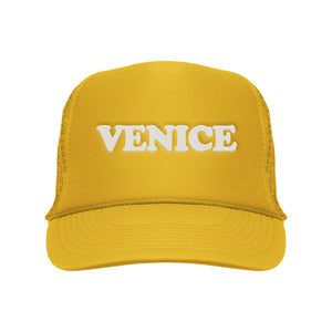 Venice Trucker Hat
