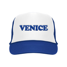 Load image into Gallery viewer, Venice Trucker Hat
