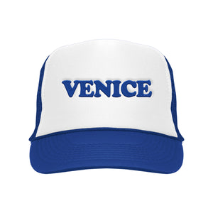 Venice Trucker Hat