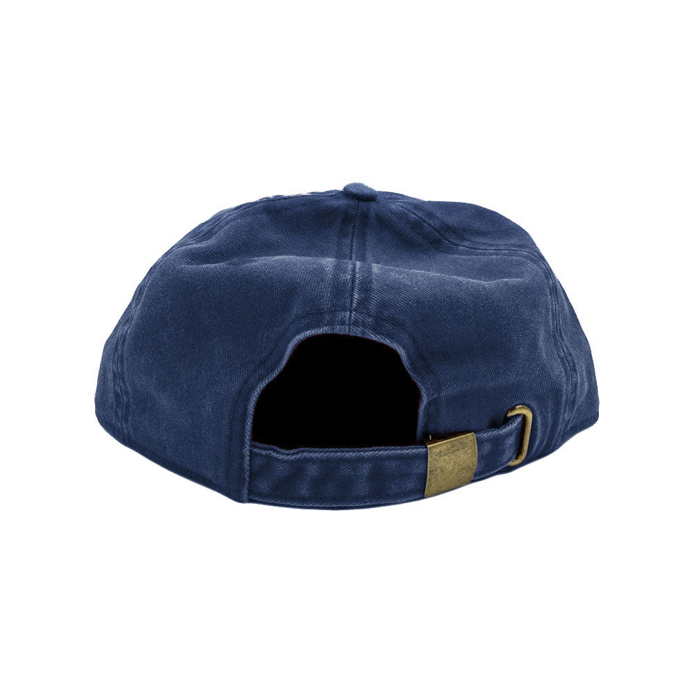 Free & Easy Washed Soft Brim Hat