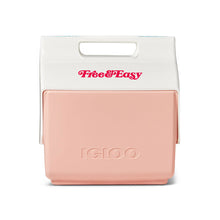 Load image into Gallery viewer, Igloo x F&amp;E Little Playmate 7 Qt Cooler
