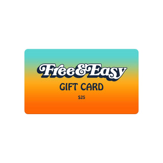 Gift Card - $25