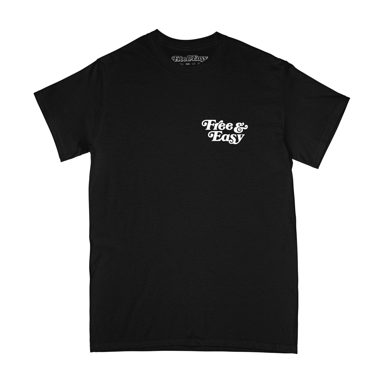 Don't Trip SS Tee