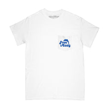 Load image into Gallery viewer, Dolphin SS Pocket Tee
