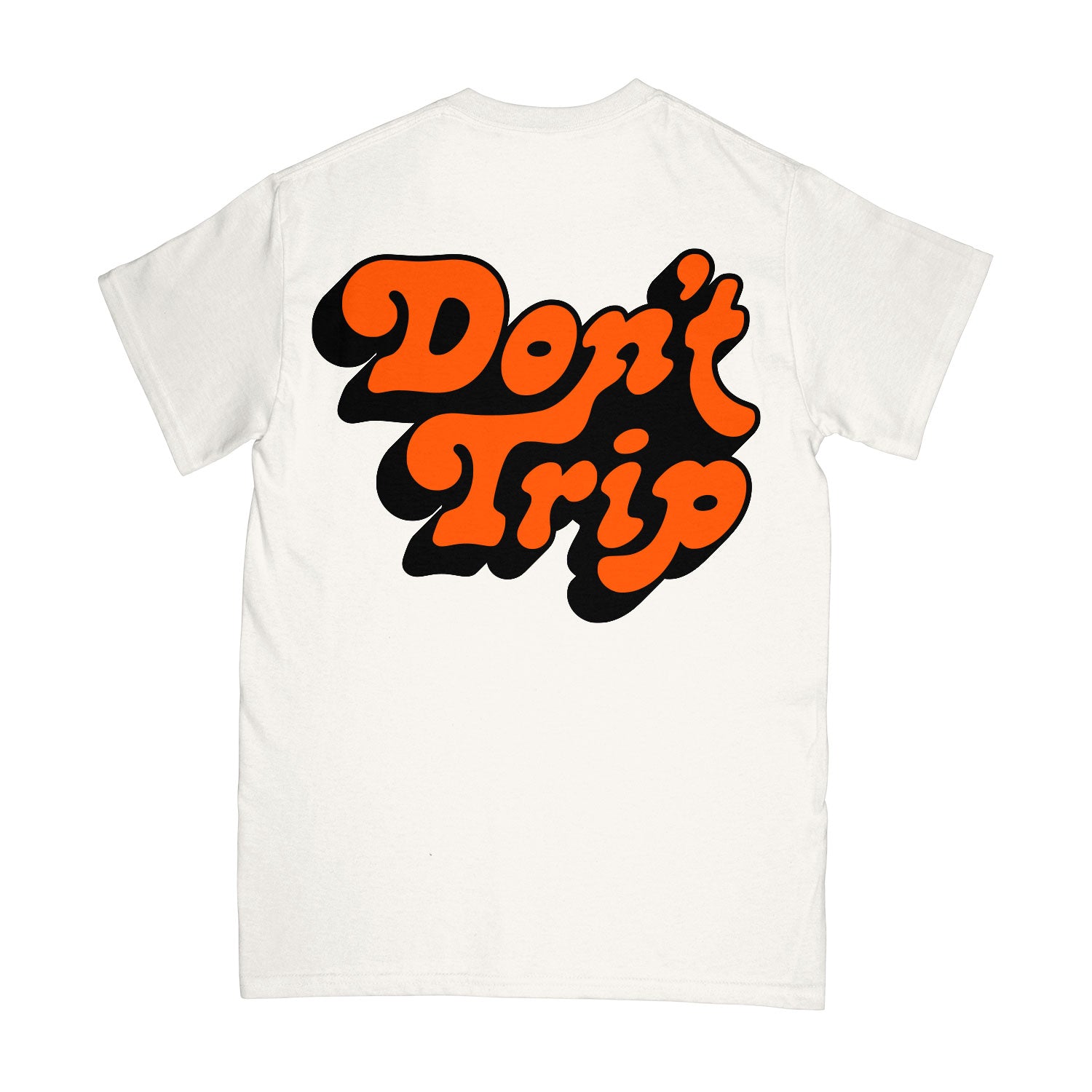 Mac Miller Don't trip baseball Jersey - Jomagift