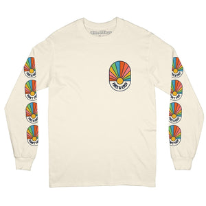 Spectrum LS Tee