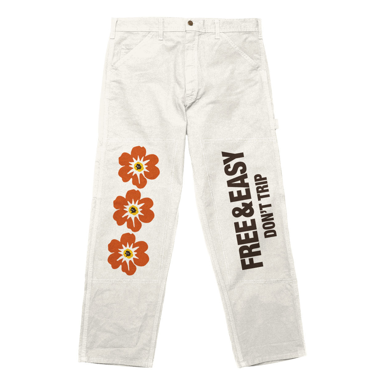 Stan Ray OG Painter Pants / Black – Front General Store